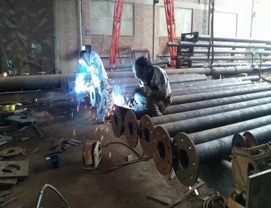 海口海口道路标志杆厂，郑州高速路牌制作厂家